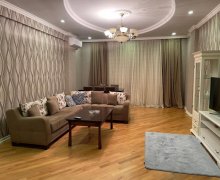 Kirayə (aylıq) Yeni Tikili İçərişəhər m., Yasamal r.