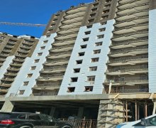 Satılır Yeni Tikili Yeni Yasamal qəs., Yasamal r.