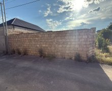 hovsanda torpaq satilir Hövsan qəs., Suraxanı r.