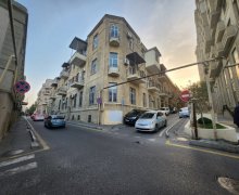 Satılır Köhnə Tikili Sahil m., Səbail r.