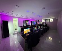 Satılır Obyekt Xalqlar dostluğu m., 8-ci kilometr, Siyaqut şadlıq sarayı, Nizami r.