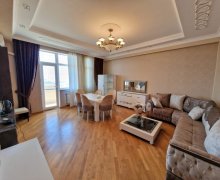 Kirayə (aylıq) Yeni Tikili Qara Qarayev m., Nizami r.