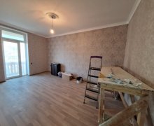 Satılır Yeni Tikili Nəriman Nərimanov m., Nərimanov r.