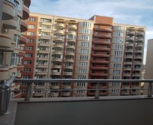 Kirayə (aylıq) Yeni Tikili Badamdar qəs., Botanika bağı, Səbail r.