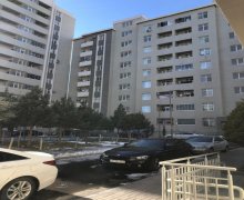 Kirayə (aylıq) Yeni Tikili İnşaatçılar m., Yeni Yasamal qəs., Yasamal r.