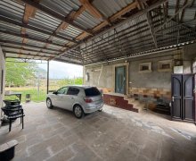 Satılır Həyət evi/villa Koroğlu m., Pirşağı qəs., Sabunçu r.