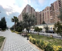 xetai yeni tikili menziller Xətai m., Qara şəhər, Xətai r.
