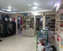 Satılır Obyekt Qara Qarayev m., 8-ci kilometr, Nizami r.