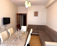 Kirayə (aylıq) Yeni Tikili Yeni Yasamal qəs., Yasamal r.