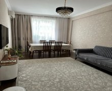 Kirayə (aylıq) Yeni Tikili Yeni Yasamal qəs., Yasamal r.