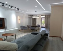 Kirayə (aylıq) Yeni Tikili İçərişəhər m., Səbail r.