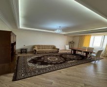 Kirayə (aylıq) Yeni Tikili İnşaatçılar m., Yasamal r.