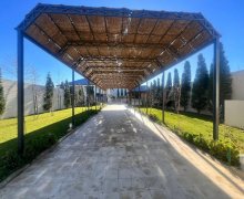 Kirayə (aylıq) Həyət evi/villa Mərdəkan, Xəzər r.