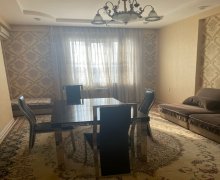 Kirayə (aylıq) Yeni Tikili Memar Əcəmi m., Nəsimi r.