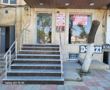 Kirayə (aylıq) Obyekt Yasamal qəs., Yasamal r.