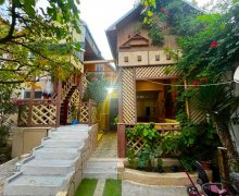 Satılır Həyət evi/villa Azadlıq m., Biləcəri qəs., Binəqədi r.