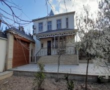 Kirayə (aylıq) Həyət evi/villa Bilgəh qəs., Sabunçu r.