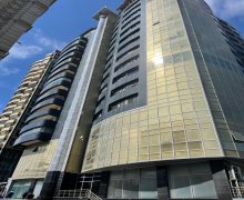 Satılır Yeni Tikili Nizami m., Nəsimi r.