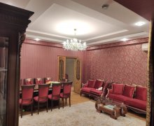 Kirayə (aylıq) Yeni Tikili 28 May m., Nəsimi r.