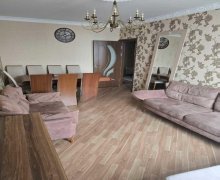 Satılır Köhnə Tikili Xalqlar dostluğu m., Yeni Günəşli qəs., Suraxanı r.