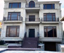 Satılır Həyət evi/villa Qara Qarayev m., Nizami r. Satılır Həyət evi/villa Qara Qarayev m., Nizami r.