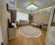 Satılır Yeni Tikili Neftçilər m., Nizami r.