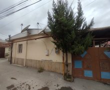 Satılır Həyət evi/villa Avtovağzal m., Biləcəri qəs., Binəqədi r. Satılır Həyət evi/villa Avtovağzal m., Biləcəri qəs., Binəqədi r.