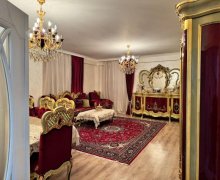 Satılır Yeni Tikili İnşaatçılar m., Yeni Yasamal qəs., Yasamal r.