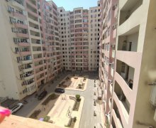 Kirayə (aylıq) Yeni Tikili Gənclik m., Nəsimi r.
