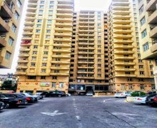 hezi aslanovda yeni tikililer Həzi Aslanov m., Xətai r.