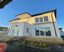 Kirayə (günlük) Bağ evi Mərdəkan, Xəzər r.