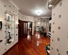 Kirayə (aylıq) Yeni Tikili Gənclik m., Nəsimi r.