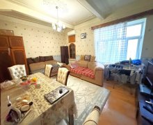 Продажа Вторичка пос. Байыл, Сябаиль р.