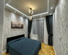 Kirayə (aylıq) Yeni Tikili Həzi Aslanov m., Xətai r.