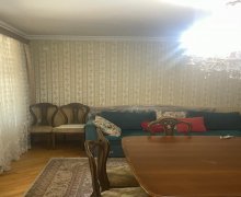 Kirayə (aylıq) Köhnə Tikili 8 Noyabr m., Nəsimi r.