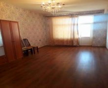 Kirayə (aylıq) Yeni Tikili Gənclik m., Nərimanov r.