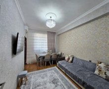 Satılır Yeni Tikili Yeni Günəşli qəs., Suraxanı r.