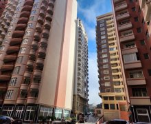 badamdar bina evleri Badamdar qəs., Səbail r.