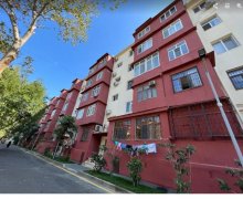 Satılır Köhnə Tikili Xalqlar dostluğu m., Nizami r.