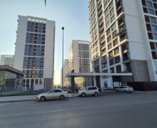 Kirayə (aylıq) Yeni Tikili Koroğlu m., Nərimanov r.