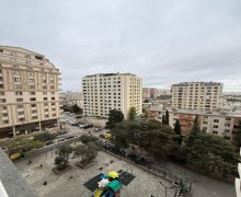 Продажа Новостройка м. Мемар Аджеми м., 5-ый микрорайон, Насими р.