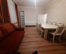 Kirayə (aylıq) Yeni Tikili Yeni Yasamal qəs., Yasamal r.