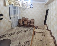 Kirayə (aylıq) Yeni Tikili İnşaatçılar m., Yeni Yasamal qəs., Yasamal r.