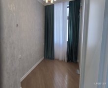 Satılır Yeni Tikili Nəsimi m., Binəqədi r.