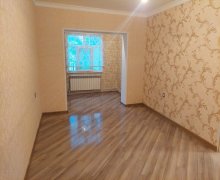 Satılır Köhnə Tikili İnşaatçılar m., Yeni Yasamal qəs., Yasamal r.