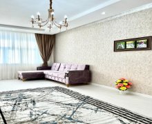 Satılır Yeni Tikili Həzi Aslanov m., H.Aslanov qəs., Xətai r.