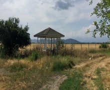 Satılır Torpaq Qəbələ ş.