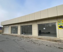 Kirayə (aylıq) Ofis Nardaran qəs., Sabunçu r.