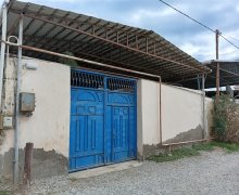 Satılır Bağ evi Zığ qəs., Suraxanı r.