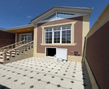 Satılır Həyət evi/villa Məhəmmədli, Abşeron r.